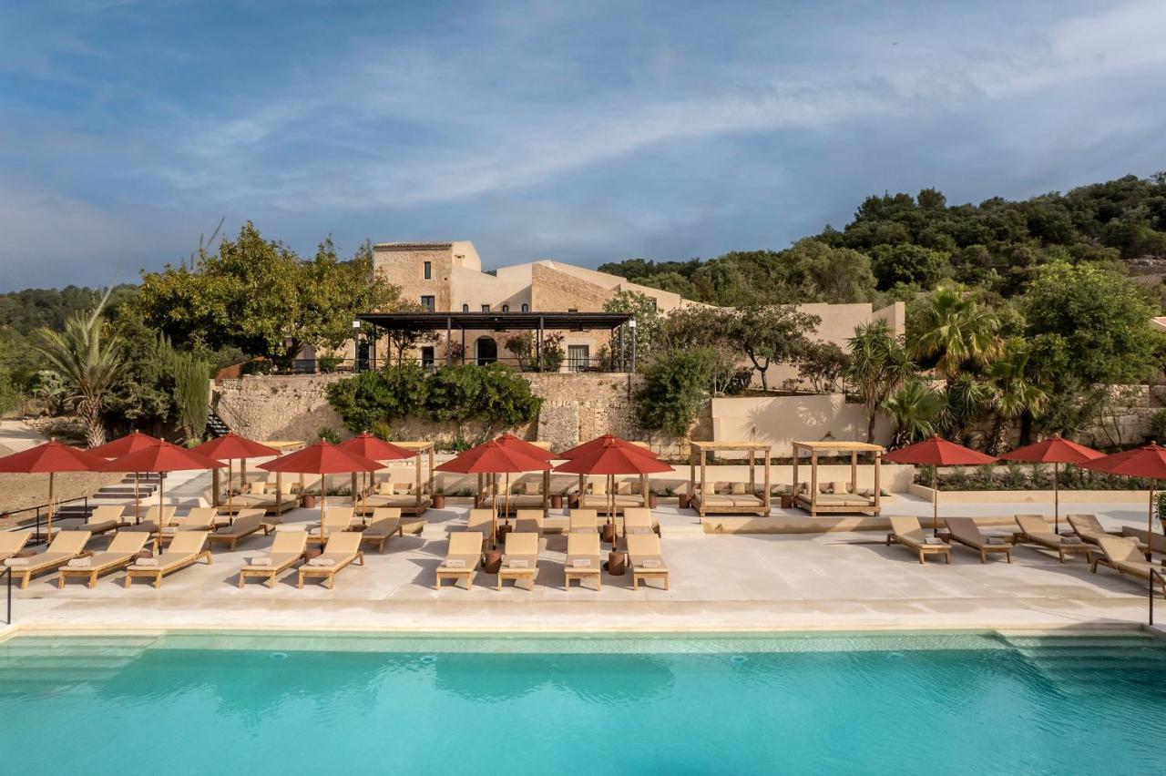 The Lodge Mallorca, Small Luxury Hotels سا بوبلا المظهر الخارجي الصورة