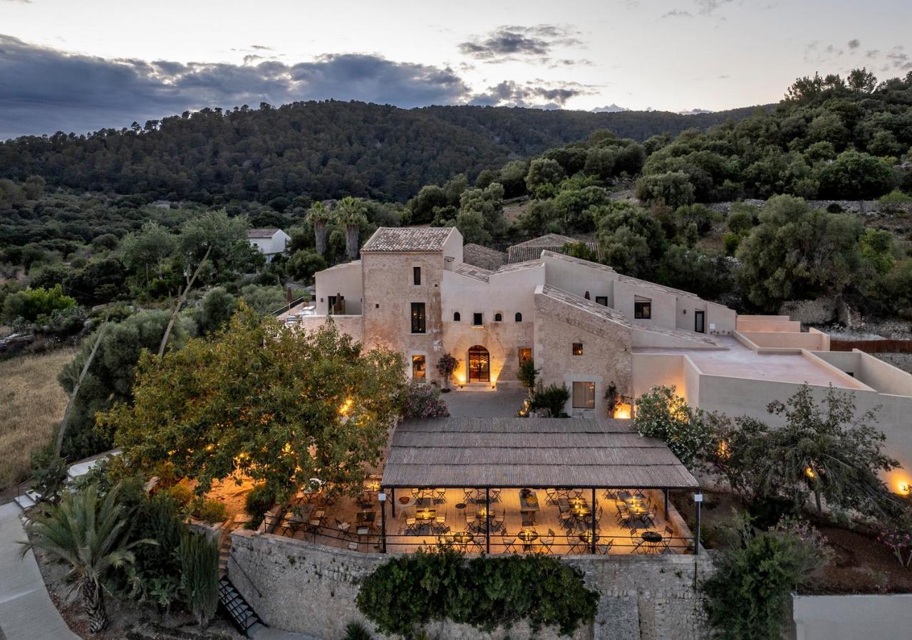 The Lodge Mallorca, Small Luxury Hotels سا بوبلا المظهر الخارجي الصورة