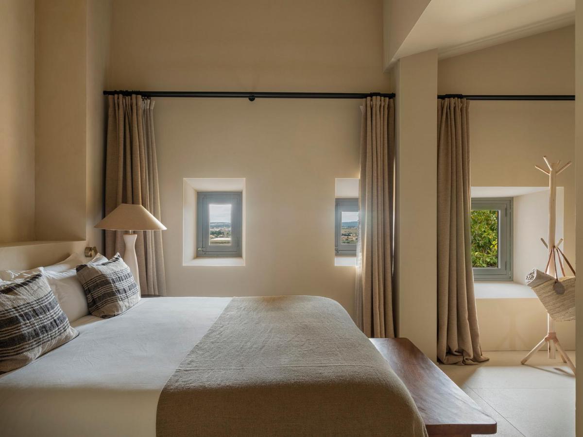 The Lodge Mallorca, Small Luxury Hotels سا بوبلا المظهر الخارجي الصورة