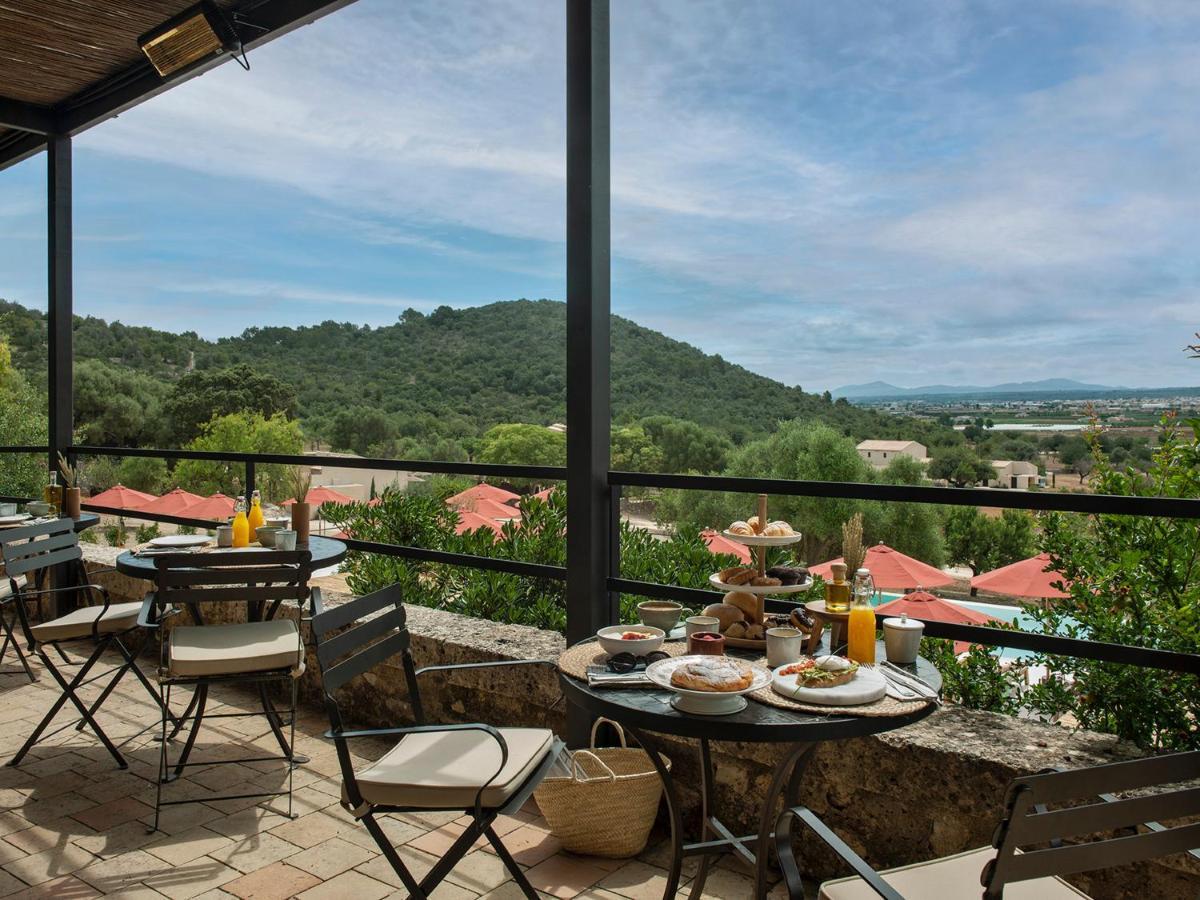 The Lodge Mallorca, Small Luxury Hotels سا بوبلا المظهر الخارجي الصورة