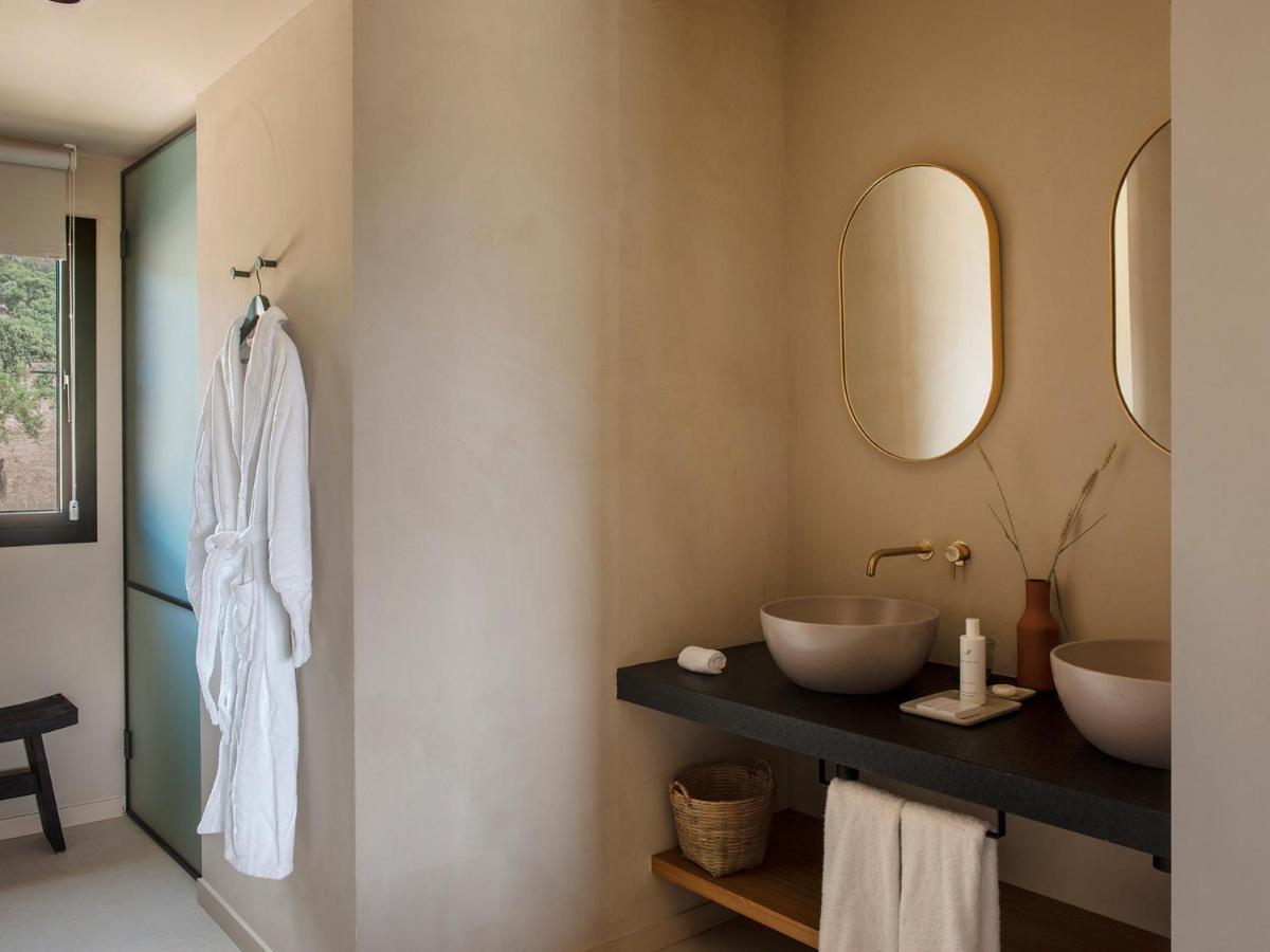 The Lodge Mallorca, Small Luxury Hotels سا بوبلا المظهر الخارجي الصورة