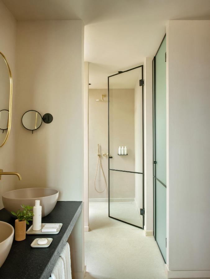 The Lodge Mallorca, Small Luxury Hotels سا بوبلا المظهر الخارجي الصورة