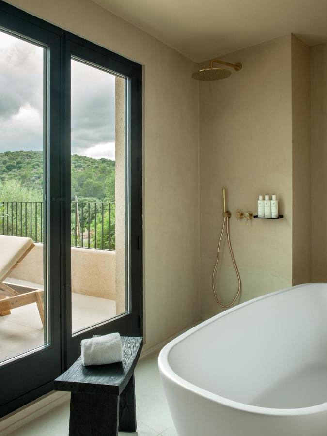 The Lodge Mallorca, Small Luxury Hotels سا بوبلا المظهر الخارجي الصورة
