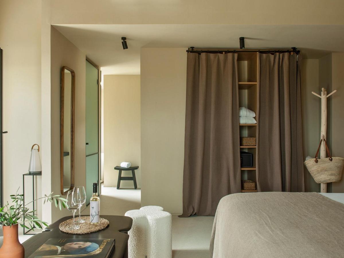 The Lodge Mallorca, Small Luxury Hotels سا بوبلا المظهر الخارجي الصورة