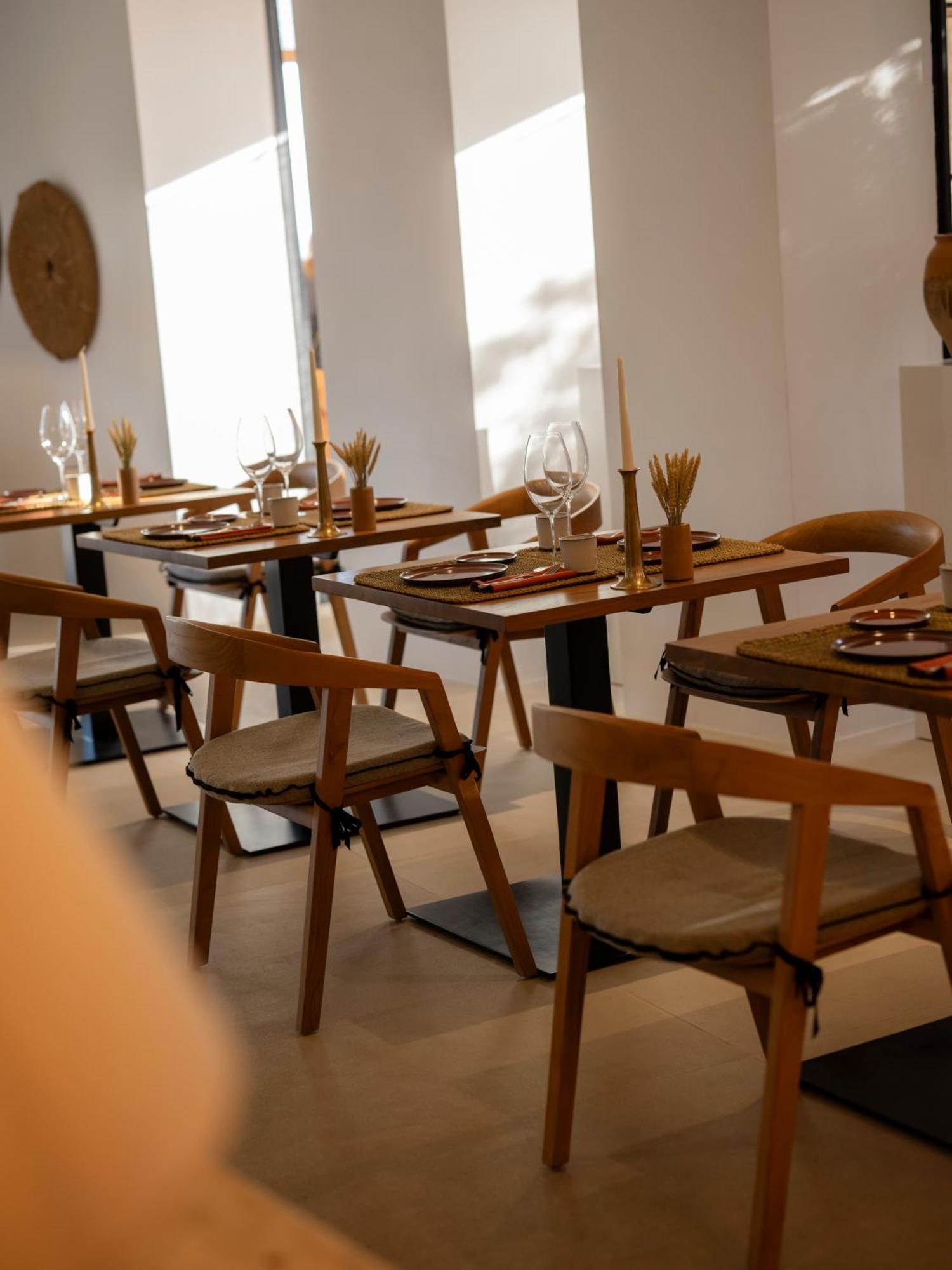 The Lodge Mallorca, Small Luxury Hotels سا بوبلا المظهر الخارجي الصورة