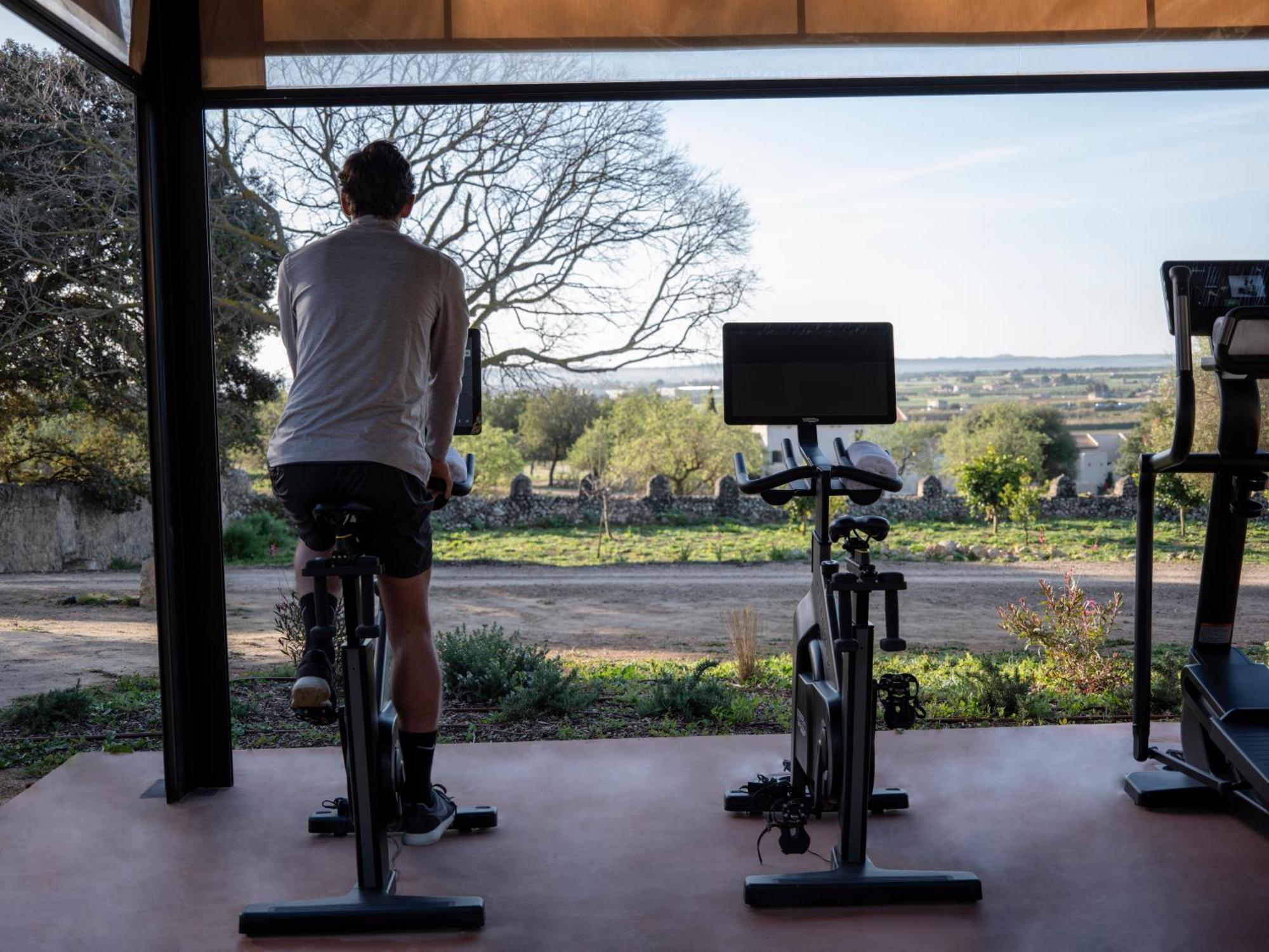 The Lodge Mallorca, Small Luxury Hotels سا بوبلا المظهر الخارجي الصورة