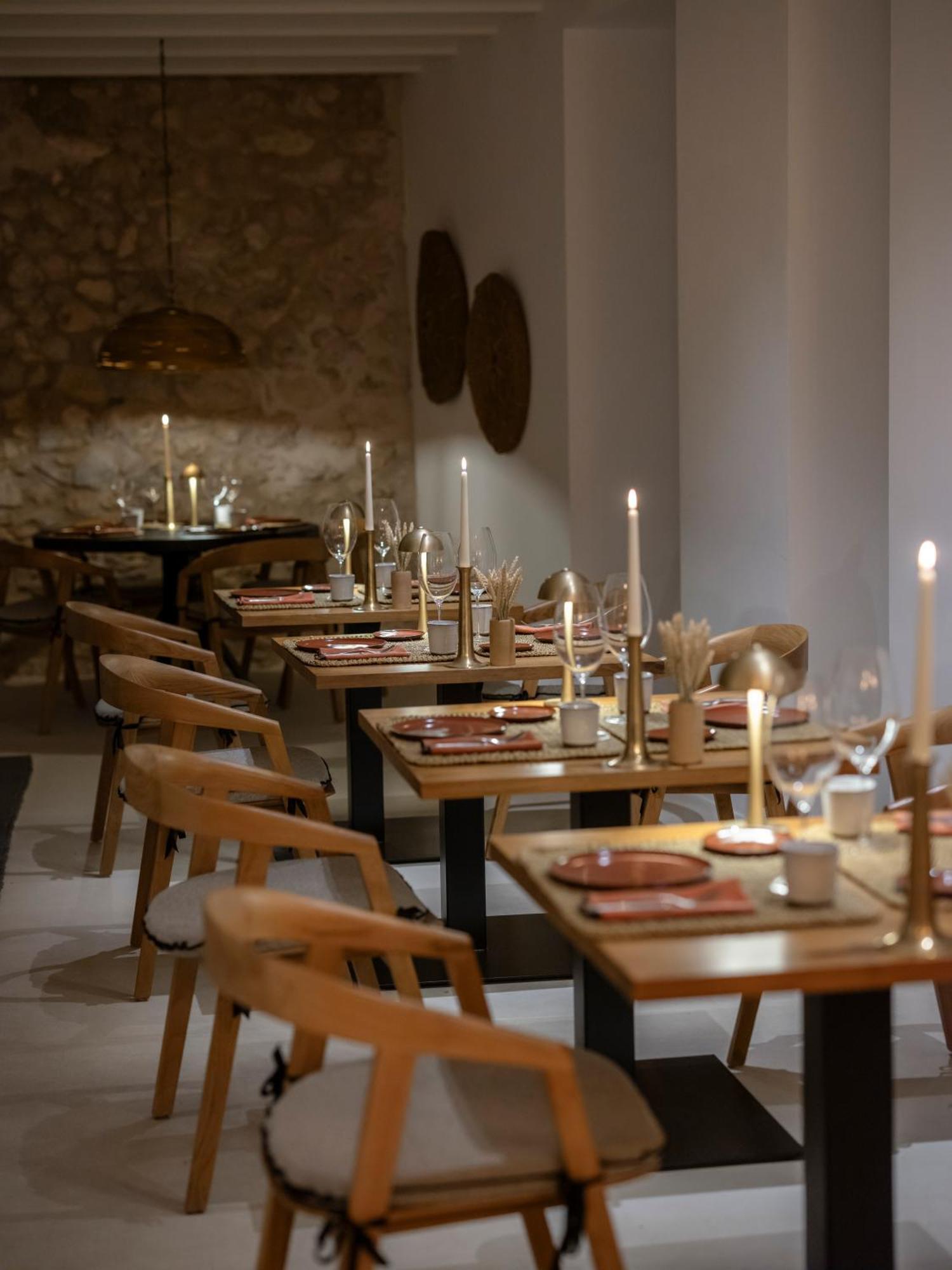 The Lodge Mallorca, Small Luxury Hotels سا بوبلا المظهر الخارجي الصورة