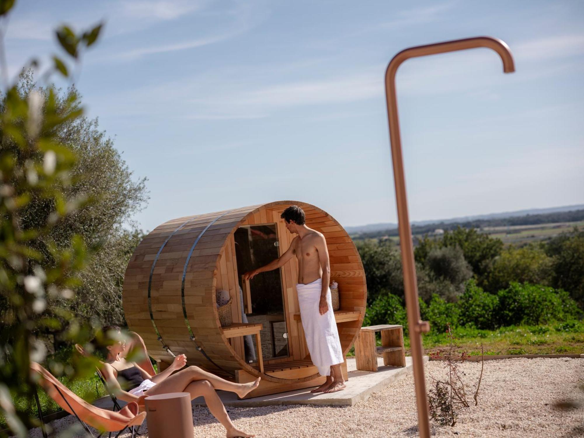 The Lodge Mallorca, Small Luxury Hotels سا بوبلا المظهر الخارجي الصورة