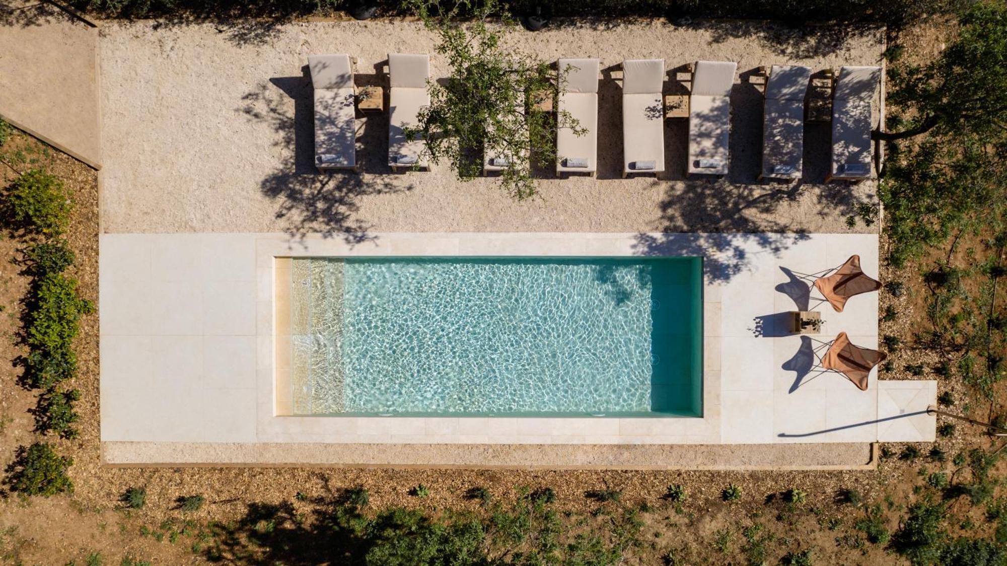 The Lodge Mallorca, Small Luxury Hotels سا بوبلا المظهر الخارجي الصورة