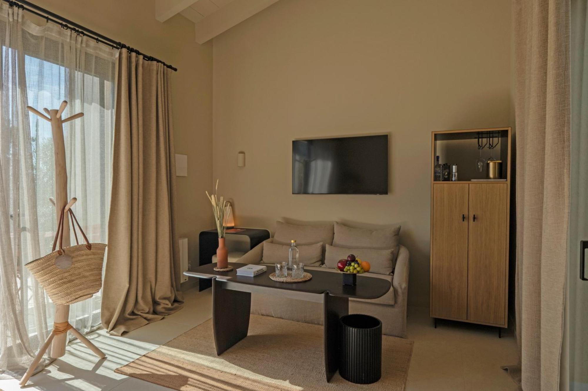 The Lodge Mallorca, Small Luxury Hotels سا بوبلا المظهر الخارجي الصورة